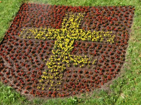 Berkheimer Wappen