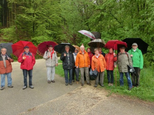 Familienwanderung Kloster Adelberg Familienwanderung Kloster Adelberg