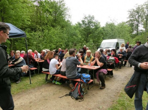 1.Mai Hocketse_2014 1.Mai Hocketse_2014