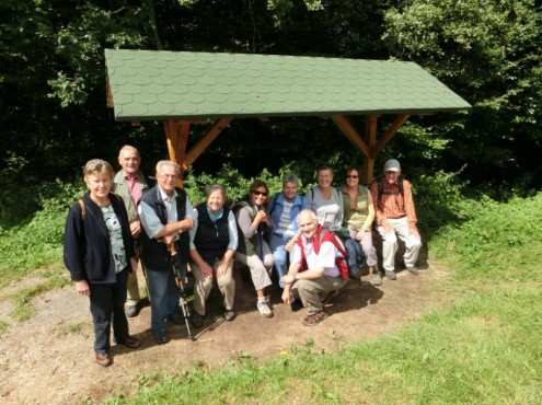 Tageswanderung_Schelmenklinge_17082014 Tageswanderung_Schelmenklinge_17082014