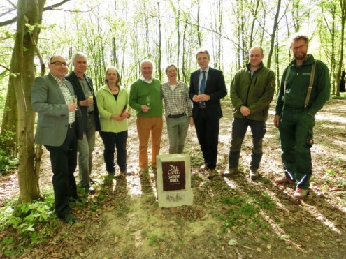 Bankeinweihung 22042015 (Medium) Bankeinweihung 22042015 (Medium)