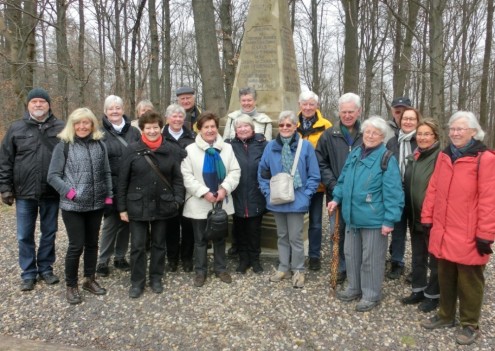 Wanderung zum Karlstein_08032016 (Medium) Wanderung zum Karlstein_08032016 (Medium)